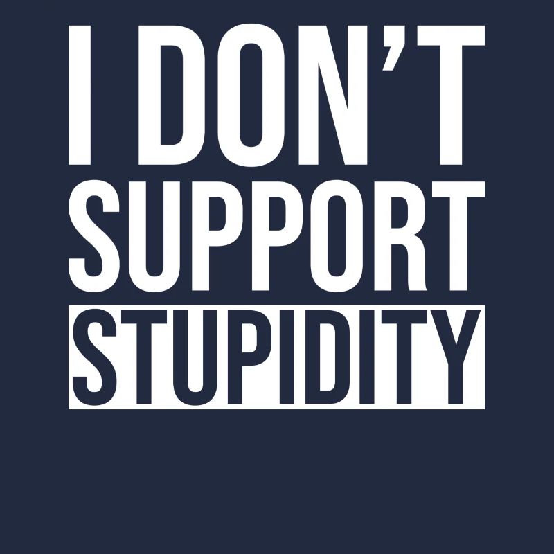 Anti Stupidité