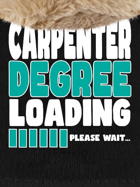 Carpenter invites training