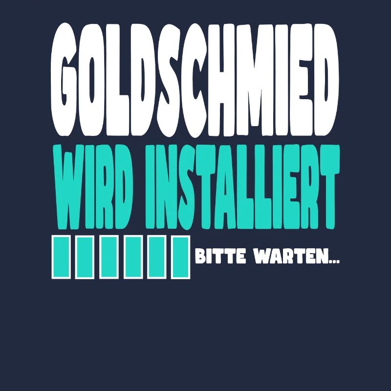 Gleisbauer wird installiert