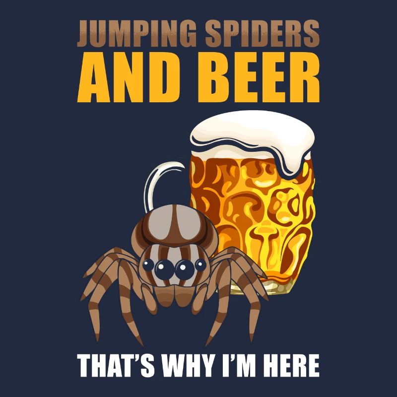 Dicton Jumping Spider