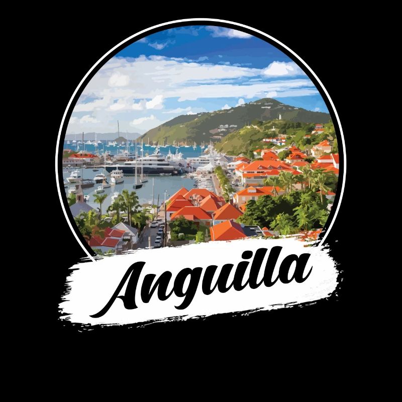 Souvenir d’Anguilla