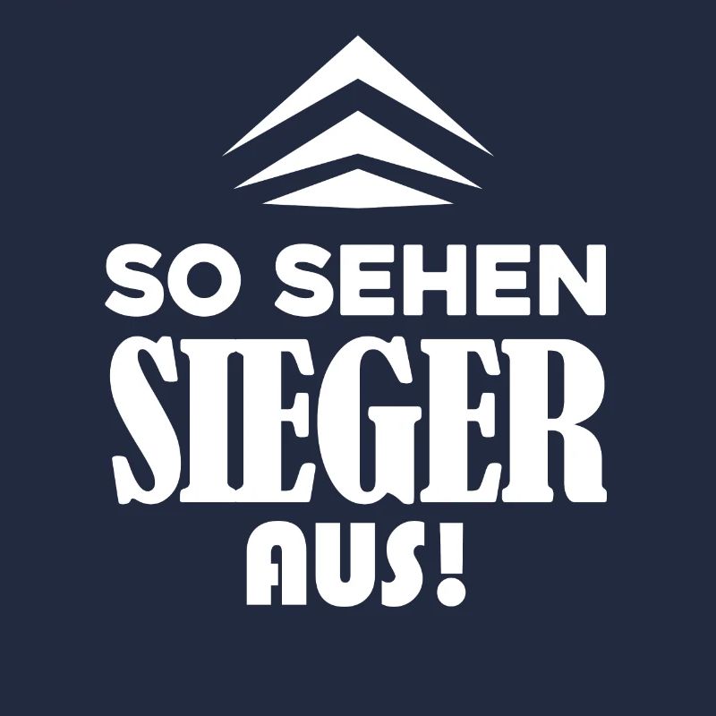 Sieger Erster Gewinner