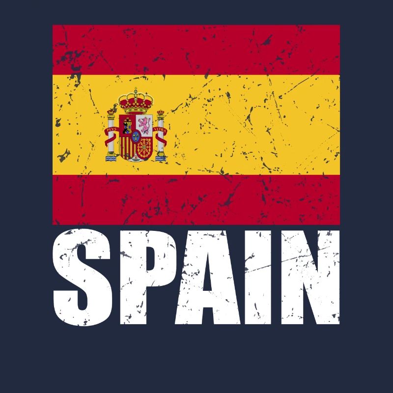 Spain Flag