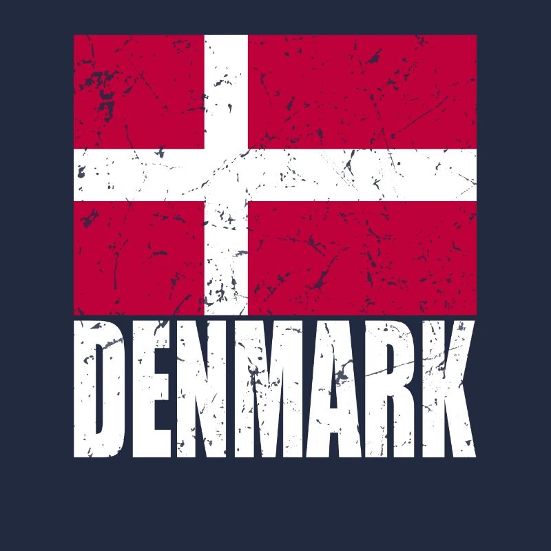 Drapeau du Danemark