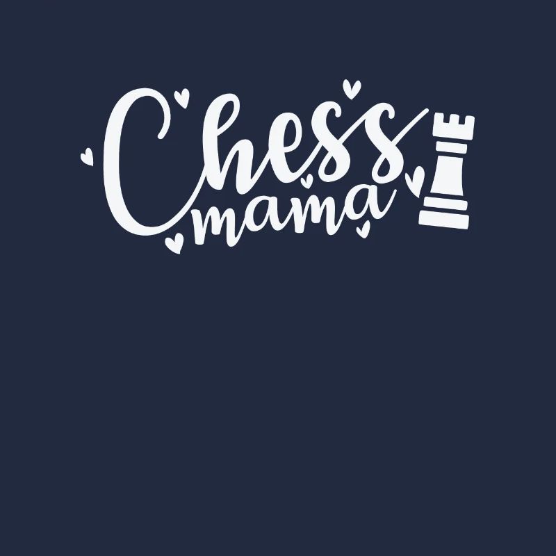 Jeu de société Chess Mama Chess Casse-tête