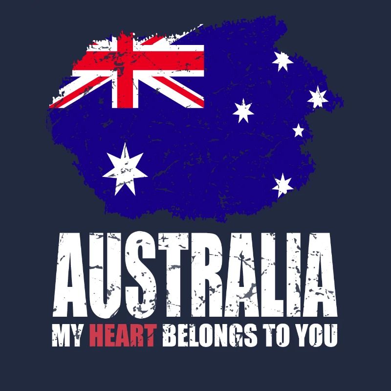 Australia Flag
