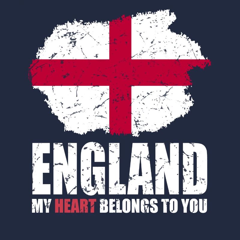 England Flag
