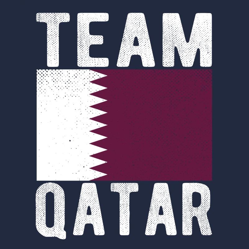 Drapeau du Qatar