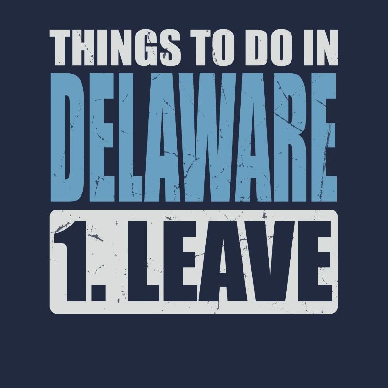 Mème Delaware