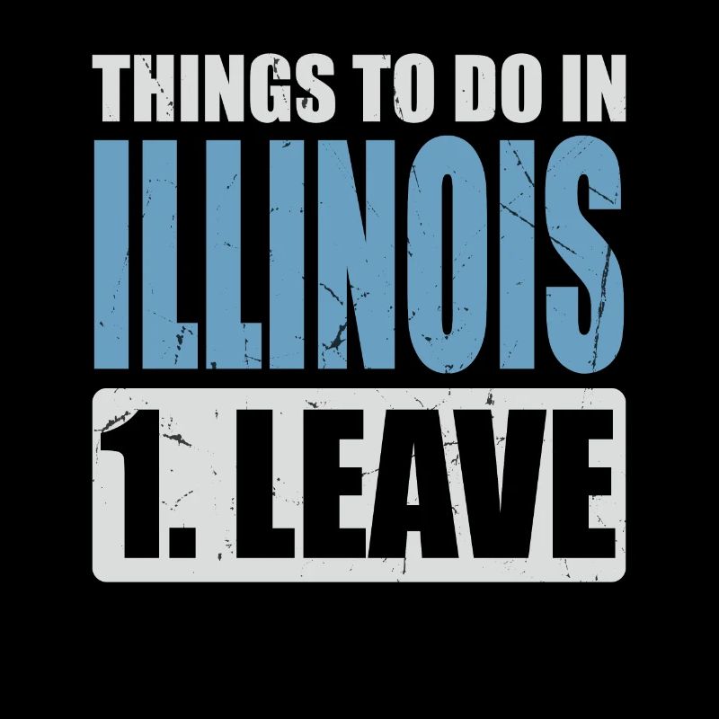 Illinois Meme