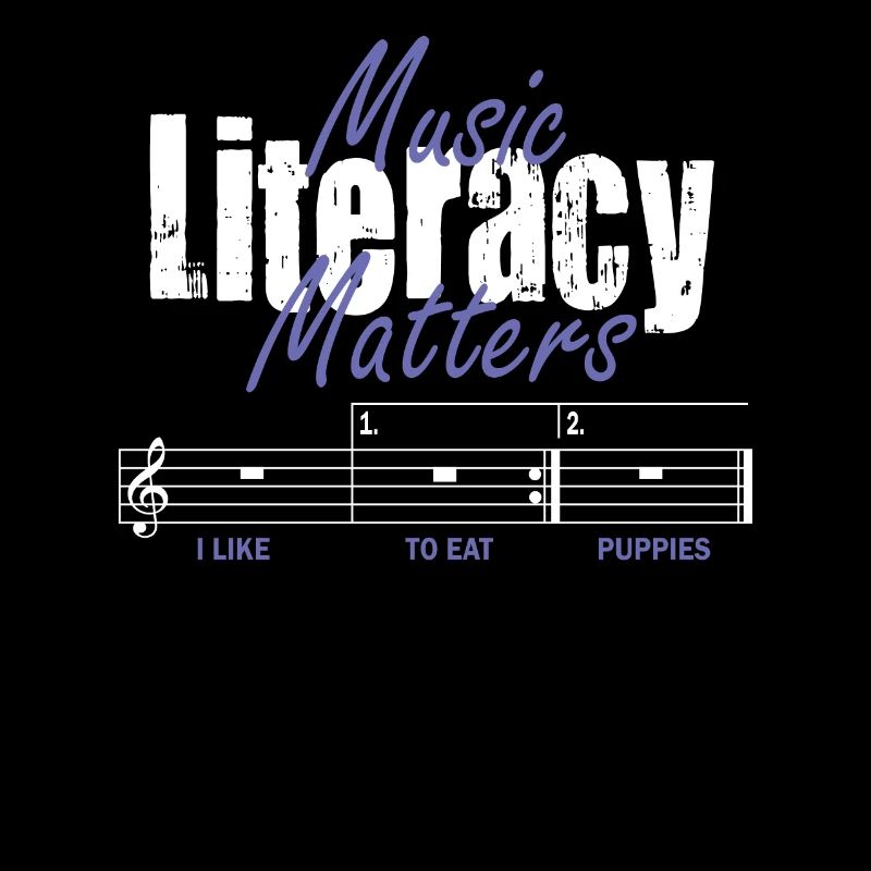Music Literacy Matters