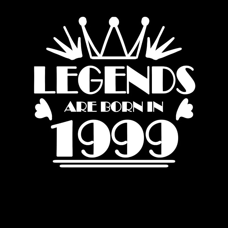1999 - Né en 1999