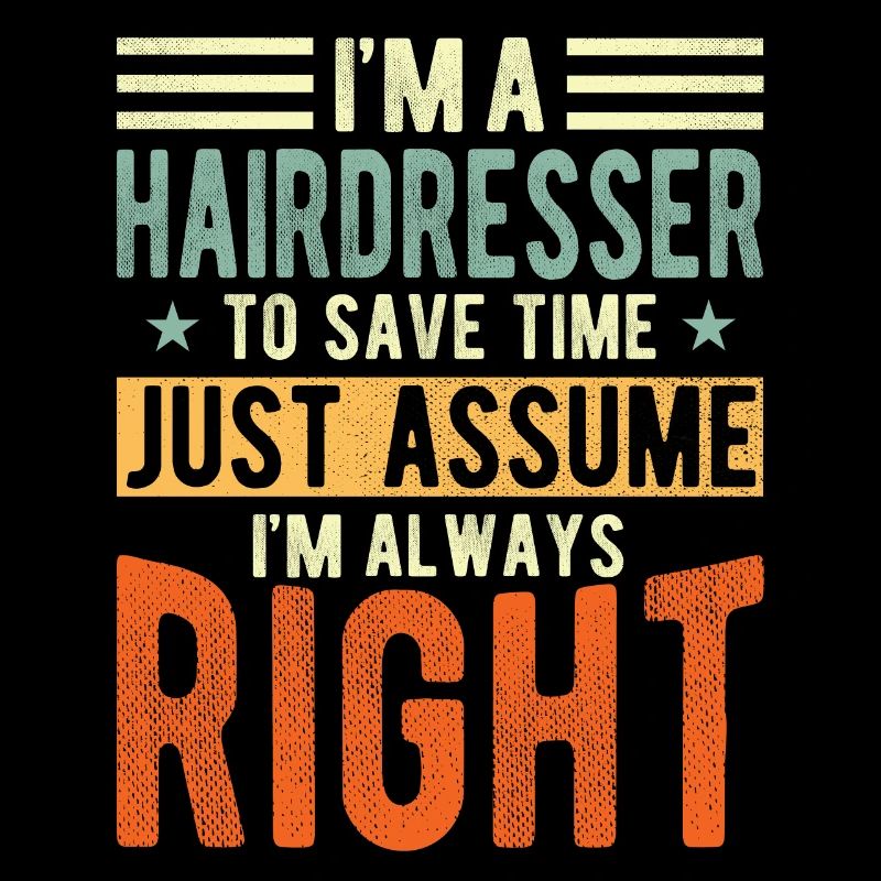Coiffeur