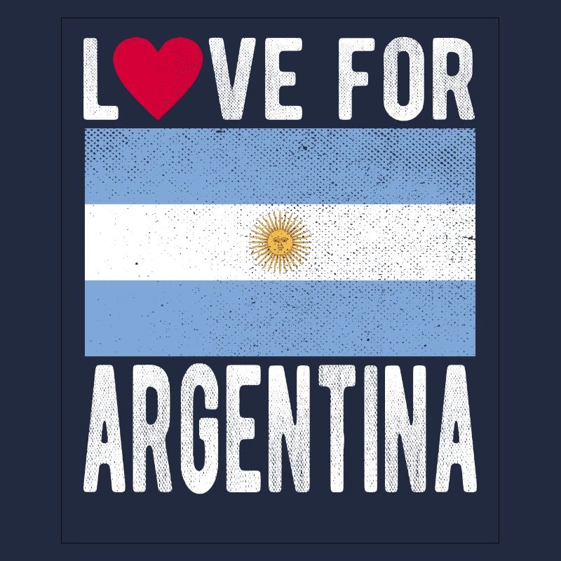 Drapeau de l’ARGENTINE