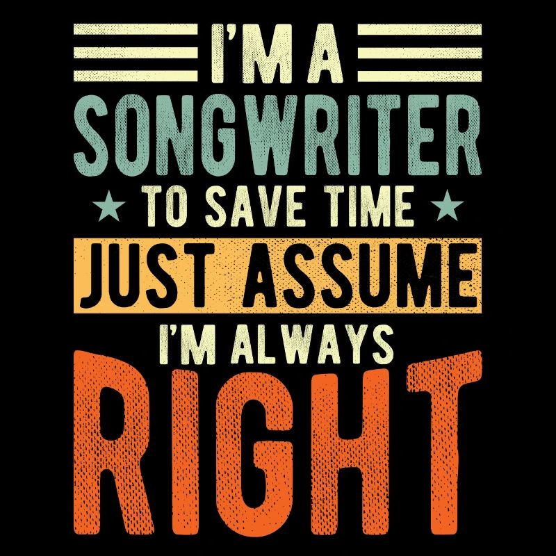 Songwriter