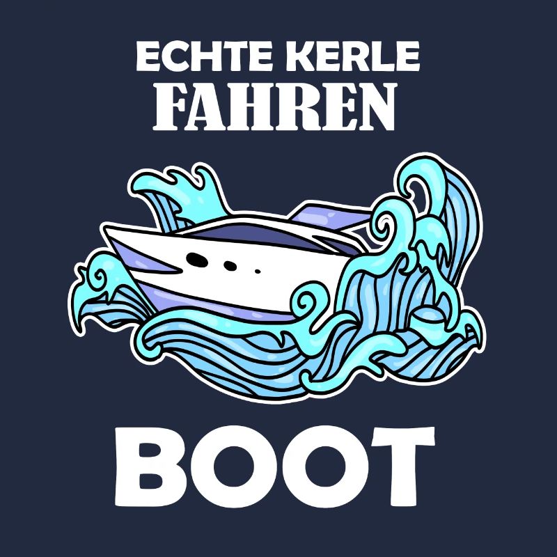 Boote Motorboot Kapitän Boot Seefahrt Geschenk