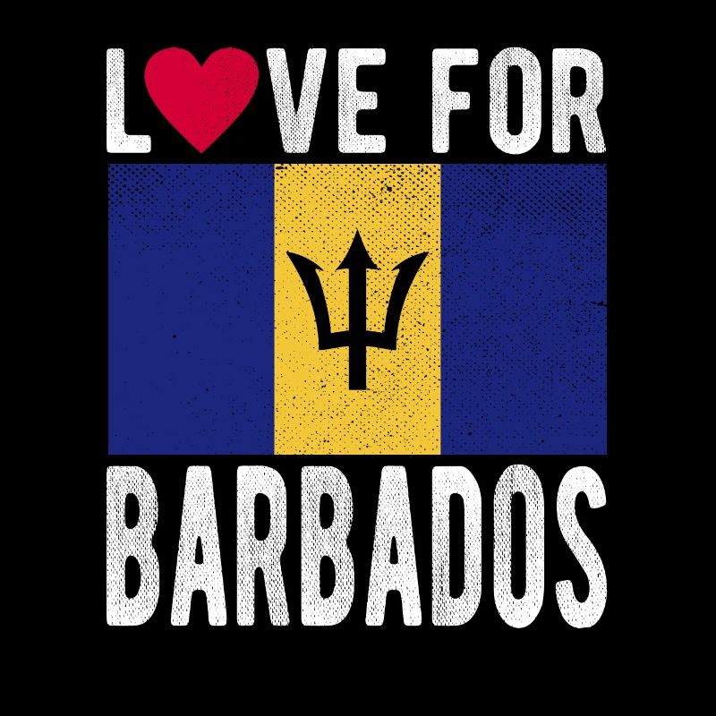 Souvenir de la Barbade