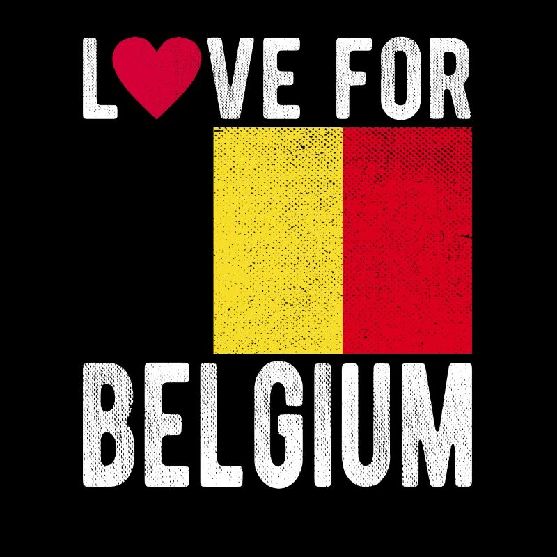 Belgique Souvenir