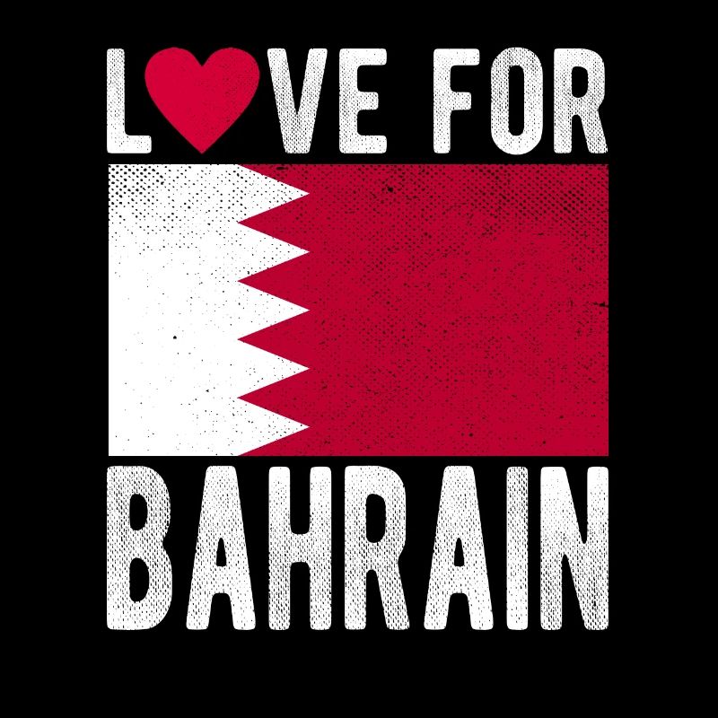 Souvenir de Bahreïn