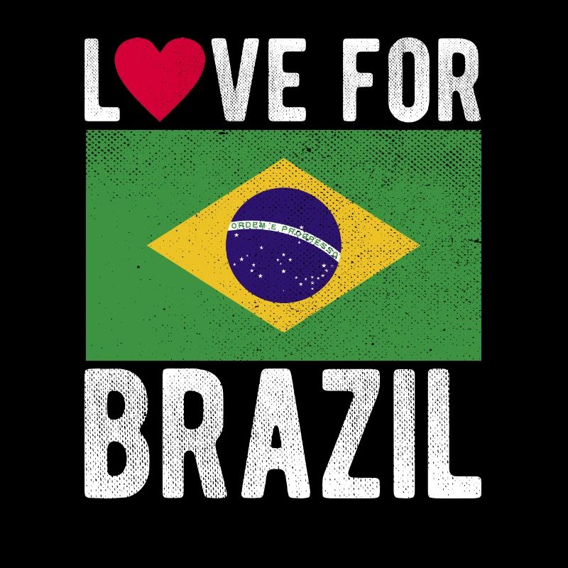Brazil Souvenir