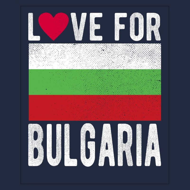 Bulgarie Souvenir