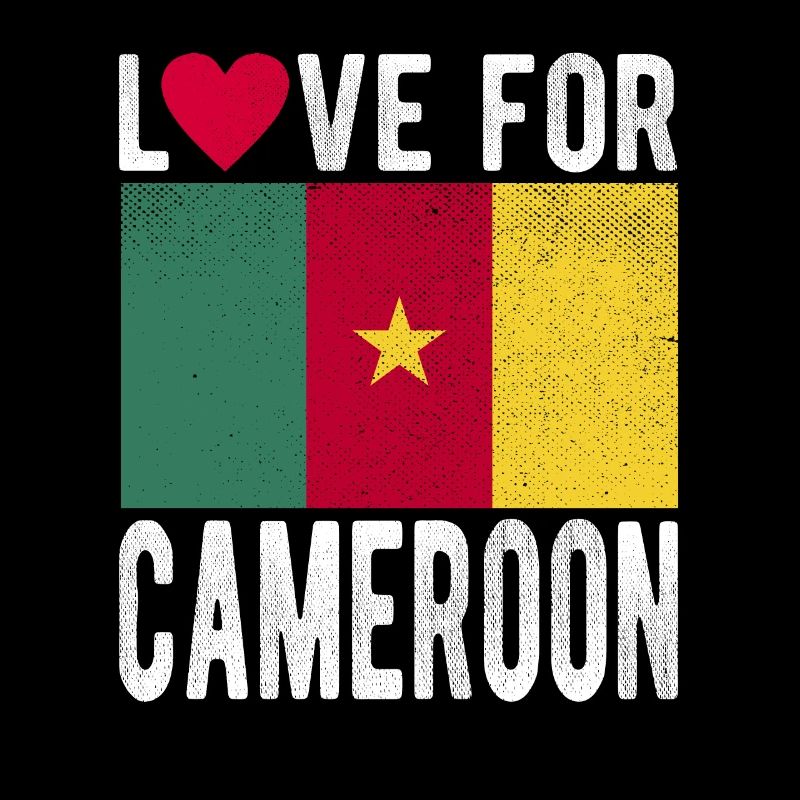 Cameroun Souvenir