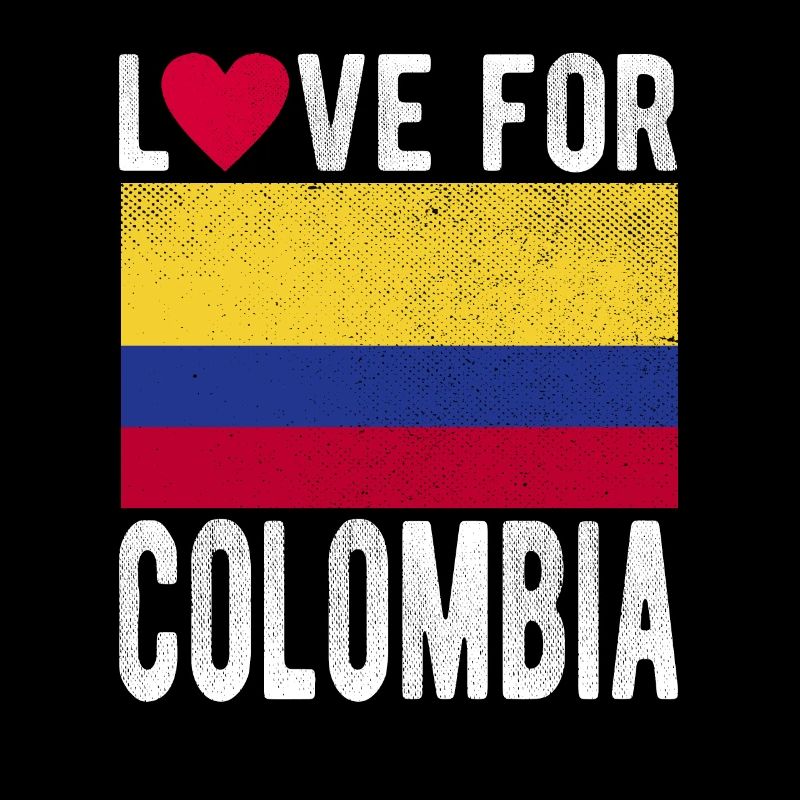 Colombie Souvenir
