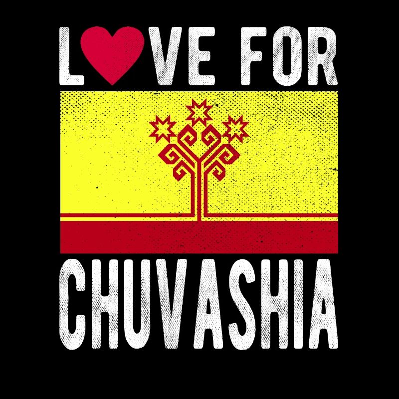 Souvenir de Tchouvachie