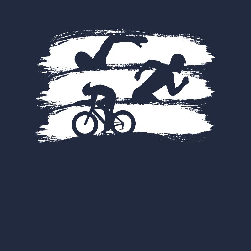 Triathlon Race