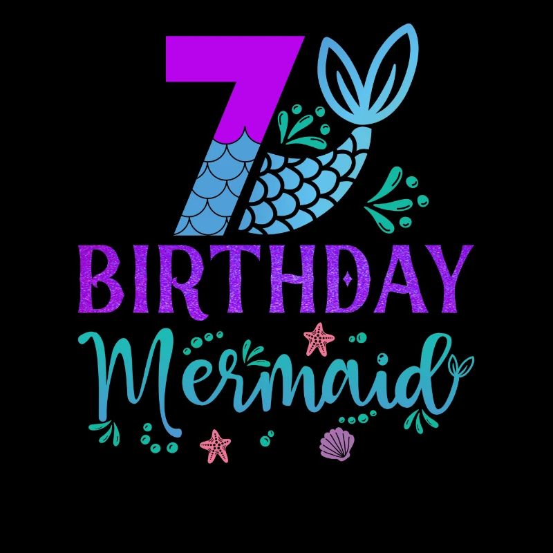 7ème anniversaire Sirène