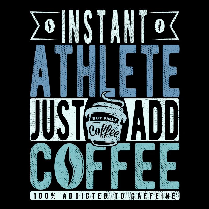 Buchalter Kaffee Spruch
