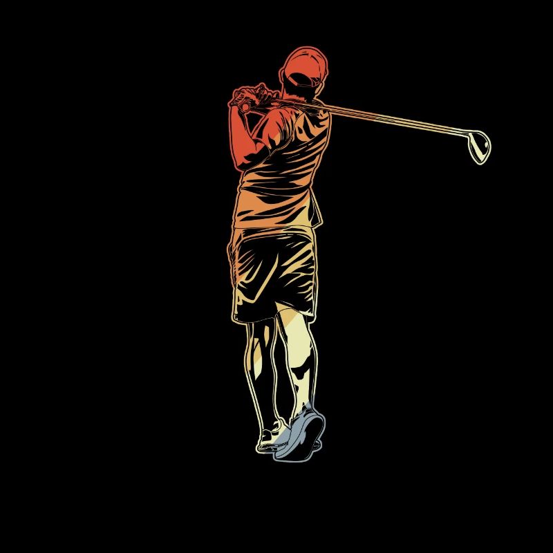 Vintage Golf