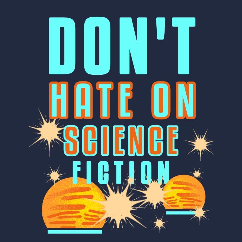 Science-fiction