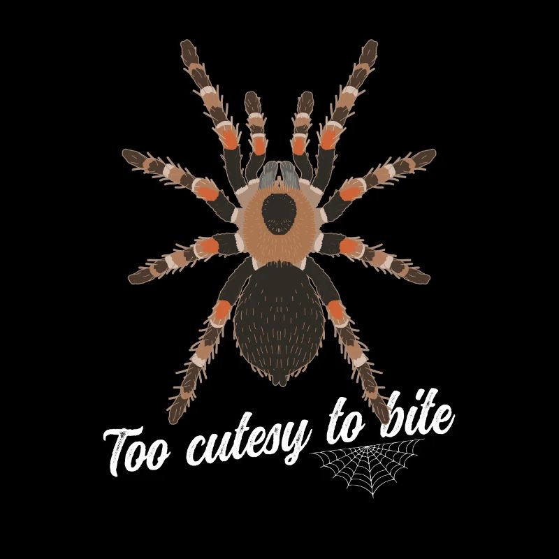 Tarentule Araignée Tarentule Tarentule Tarentule Cadeau