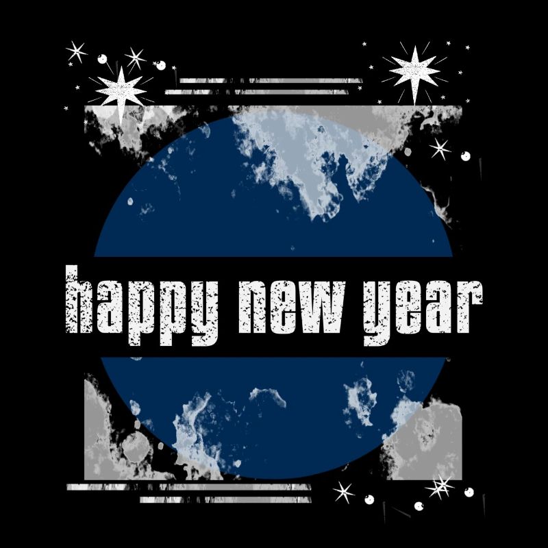 Bonne Année