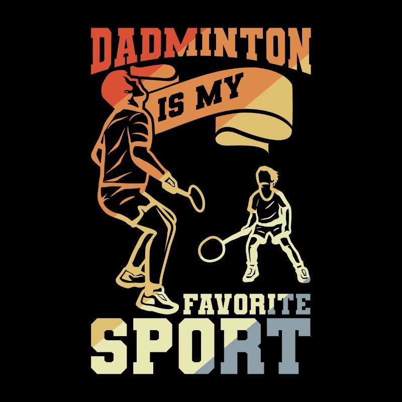 Badminton Papa