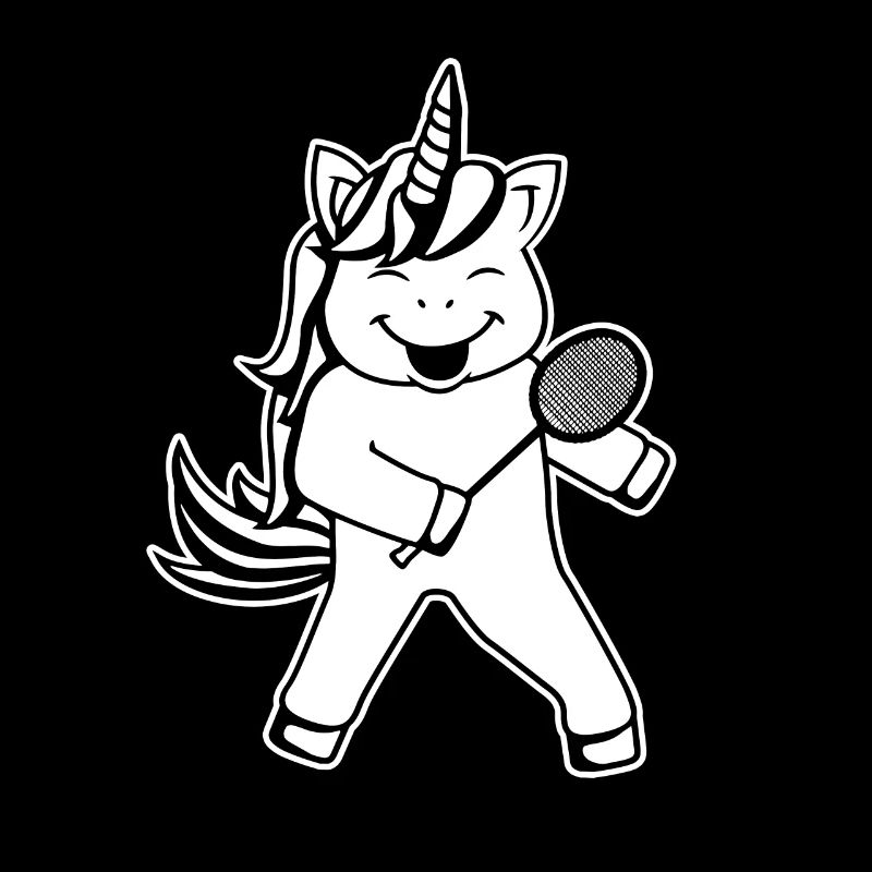Licorne Badminton