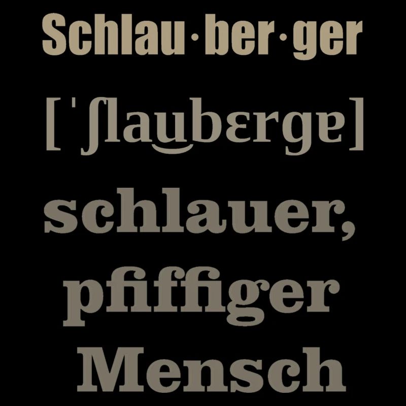 schlauberger