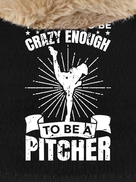 Baseball Pitcher