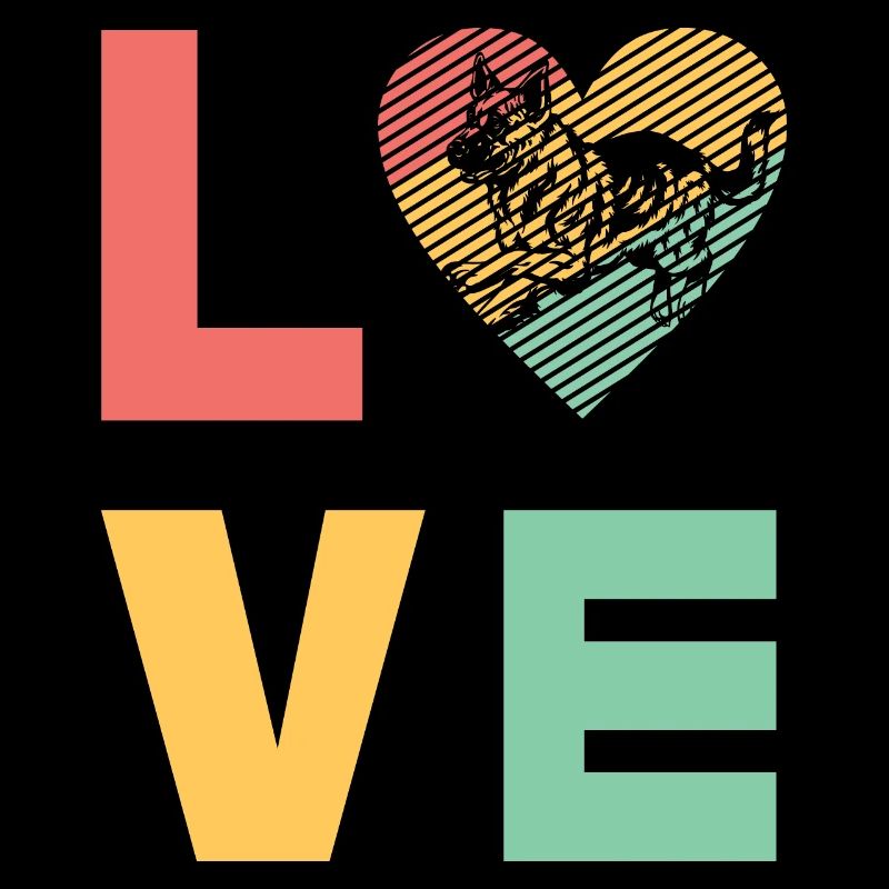 Deutscher Schäferhund