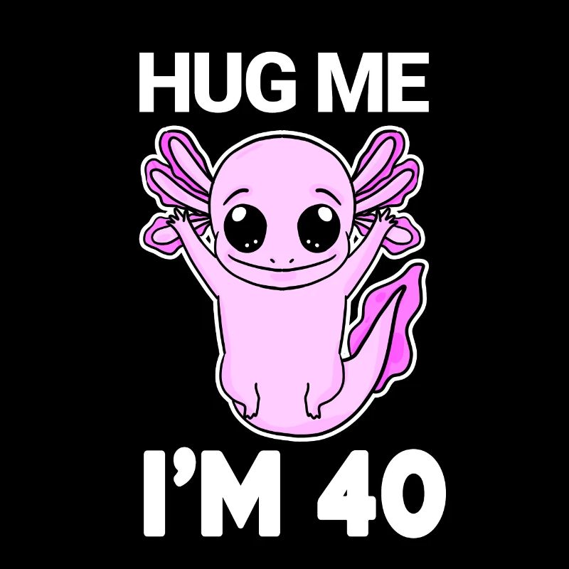 40 ans - 40 ans - câlin