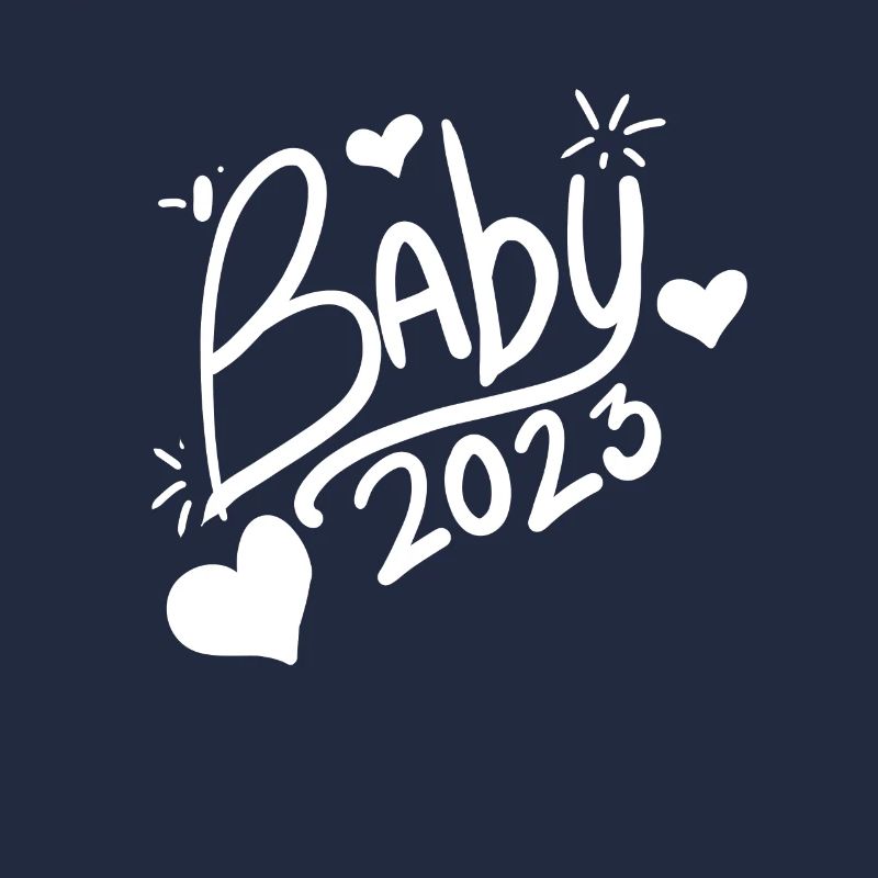 Bébé 2023 - Naissance enceinte