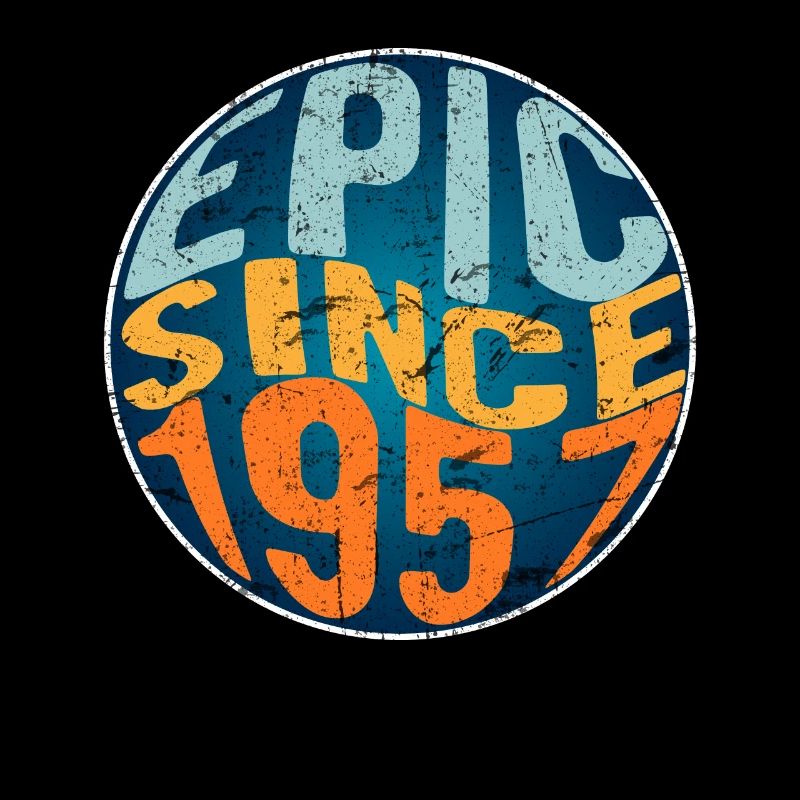 Episch Seit 1957