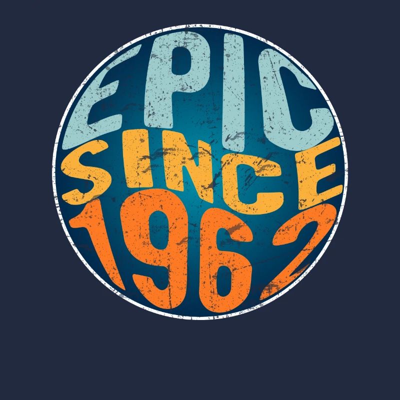 Episch Seit 1962