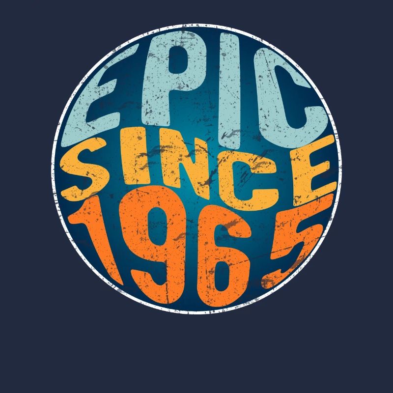 Episch Seit 1965