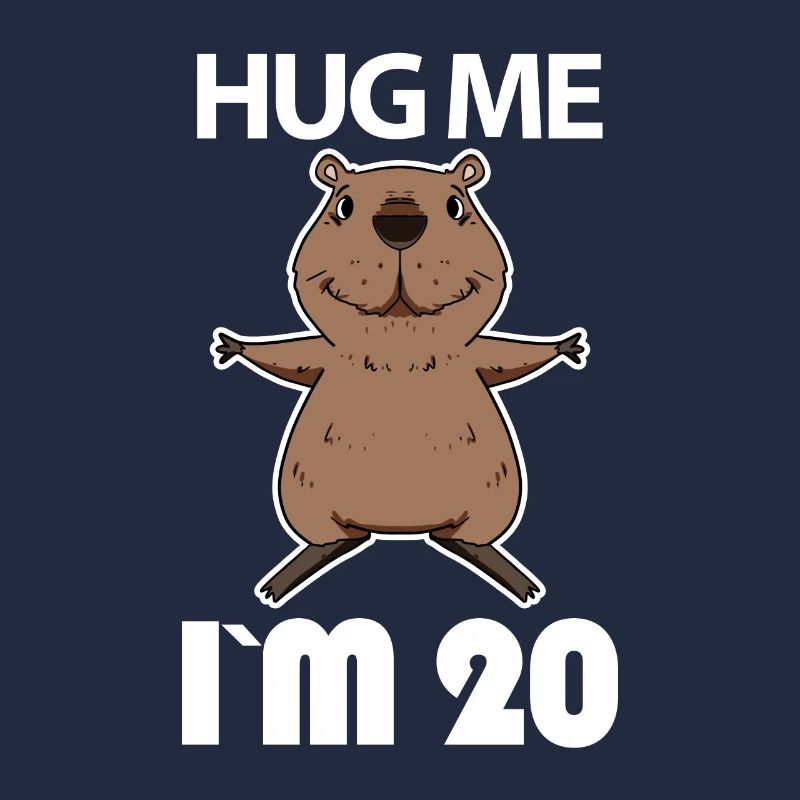 20 ans - 20 ans - câlin