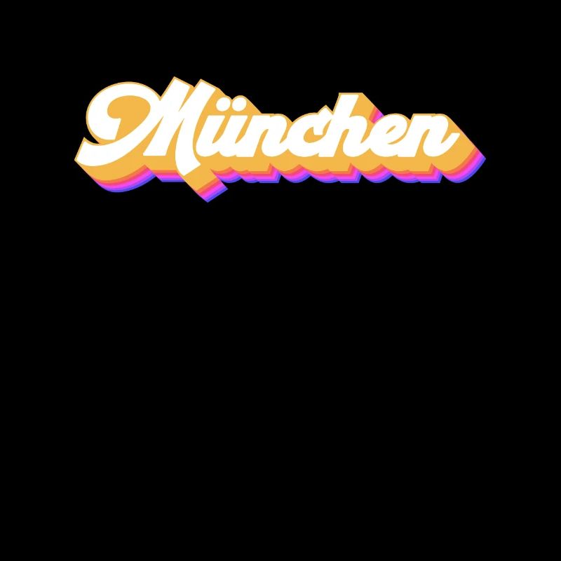 Münchnerin Münchner München