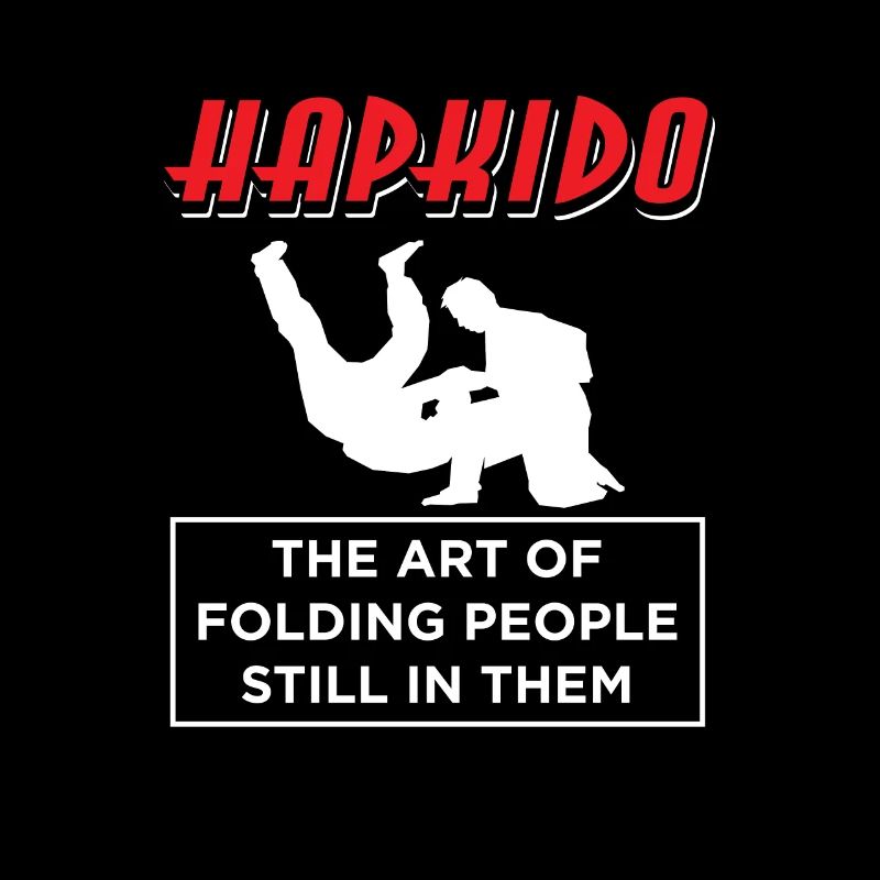 Hapkido Mixed Martial Arts Kampfsport Kampfkunst