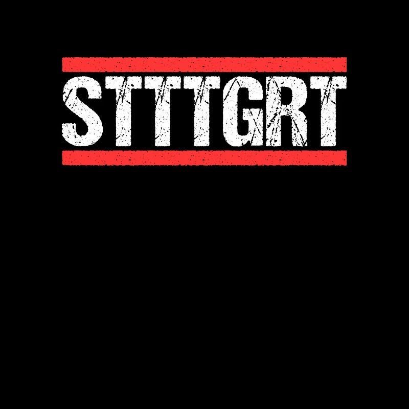 Stuttgartererin Stuttgarterer Stuttgarter