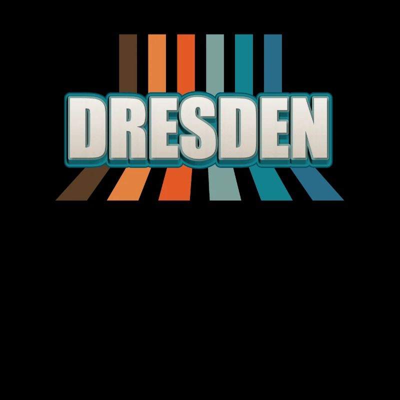 Dresdnerin Dresdner Dresden